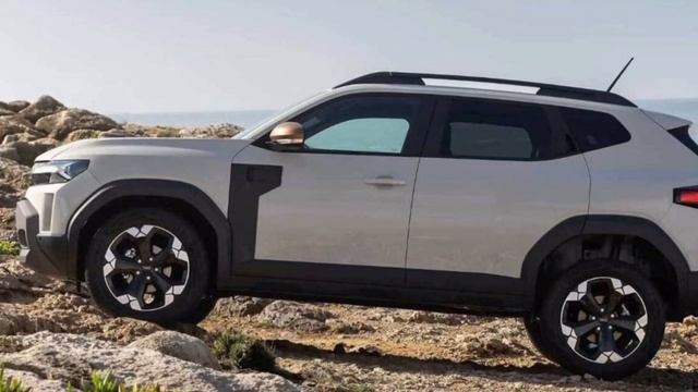 Renault DUSTER grand entry in INDIA || launched date - expected price !! #duster4x4 #duster2024 смотреть онлайн