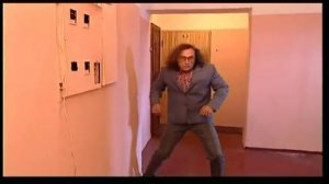 Осторожно, модерн! 2 Пашка приглашает на вечеринку...