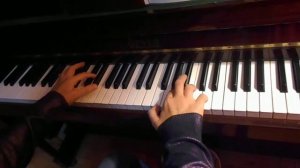 МАРЕ МАРЕН  ROMANCE СОЛЬ МИНОР С ДВИЖЕНИЕМ