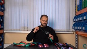 Переноски для веревки GURU. Как сделать правильный выбор среди такого многообразия