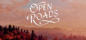 Игра Open Roads - Трейлер ( Перевод искусственным интеллектом)