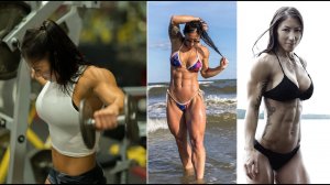 Lori Slayer | Female Fitness Workout Motivation
