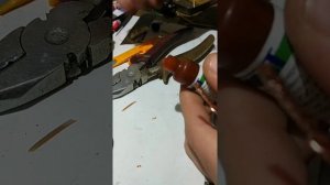 Как спаять медный провод