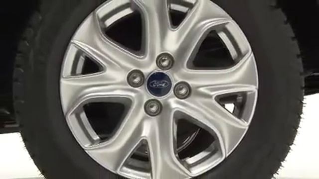 Ford EcoSport - экстерьер нового Форд Экоспорт смотреть онлайн