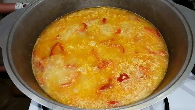 С ТАКОЙ КАШЕЙ И МЯСА НЕ НАДО ! КАША С ГРИБАМИ И ВЫДУМКОЙ ! ПОСТНАЯ И МАЛОКАЛОРИЙНАЯ, НО СЫТНАЯ !