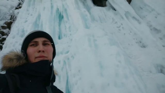 Один день: Абзановский водопад смотреть онлайн