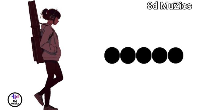 Cheap Thrills | Instrumental violin | BGM | Ringtone | 8d MuZics