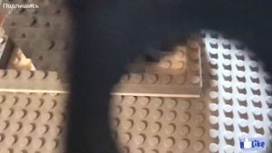 Лего ловушки.