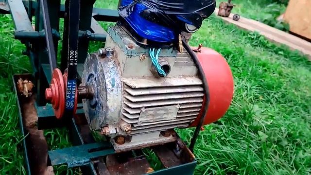 Описание дровокола смотреть онлайн