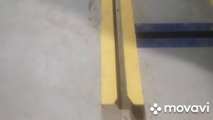 Размеры нопольного стапеля. Приехал балшой машин)