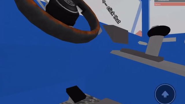How To Start The Car On ROBLOX Where's The Baby. смотреть онлайн