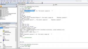 19_Программу склада с картинками в Excel самим создать. Кнопку „Картинку удалить“ запрограммировать
