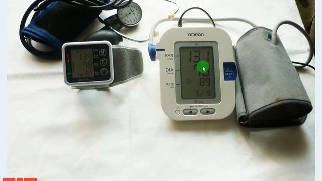 Обзор бюджетного тонометра JZK-002R (2017) смотреть онлайн