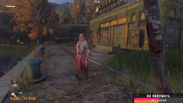 Dying Light 2: Stay Human - ЗОМБИ В ГОРОДЕ ►ПРОХОЖДЕНИЕ МАКСИМАЛЬНАЯ СЛОЖНОСТЬ! смотреть онлайн