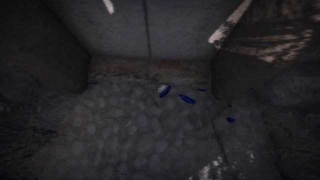 The Myst is Strong with This One - Let's Play Quern: Undying Thoughts - Part 1 смотреть онлайн