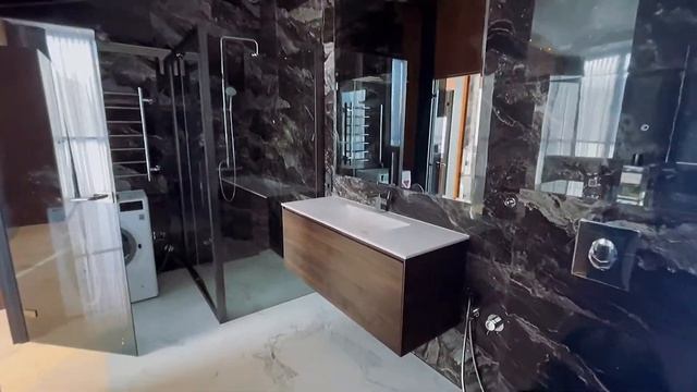 Penny Lane Realty | лот 13636 | Аренда квартиры по адресу: г. Санкт-Петербург (Лахта), ул. Новая, 5 смотреть онлайн