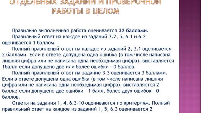 Официальное расписание ВПР в 2019 году