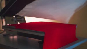 OKI T-Shirt White Toner Transfer Print - OKI ES9420WT