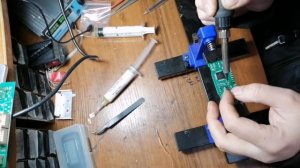 Индезит -,Аристон не работает сливной насос. Замена ULN.