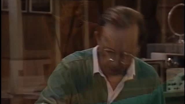 Альф Сезон 1 Серия 25 - Таракан смотреть онлайн