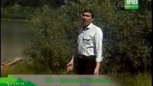 Мирсәет җырлый. Өнсә авылы көе. ♫Таухи♪