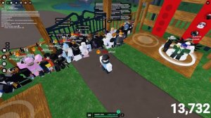 Murderers VS Sheriffs Duels 🔴Live!