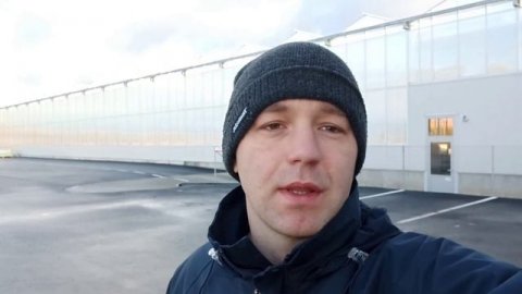 Работа в Норвегии! Что важно знать перед отъездом?