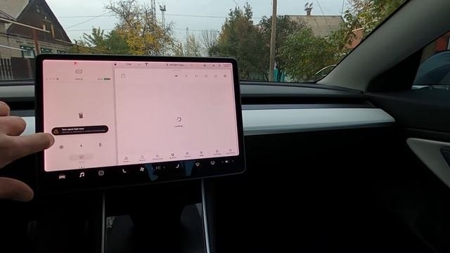 Tesla Model 3 Востоновление !!и как я удалил все видео файлы сборки до выхода обзора :((