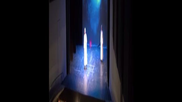 Андрей Хованский опера Мусоргский. Куликов Евгений Уфа