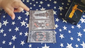 Потерялась кот, кошка, собака. Найдется пропавшее животное. Гадание на картах таро онлайн.