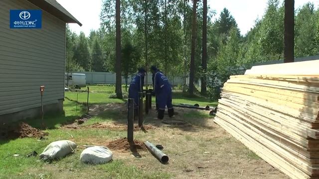 винтовые сваи в орле смотреть онлайн