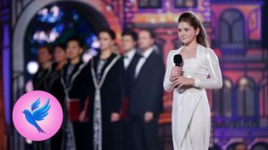 Денис Мацуев о выступлении Алины Писяч: "Здесь сидят четыре ваших фаната". Синяя птица 2017. Новый…