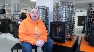 Печь из нержавейки для реальных больших бань. Первый обзор EVEREST Steam Master INOX 60
