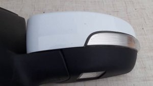 Ford Kuga 2 Форд Куга 2 2012 ЗЕРКАЛО ЛЕВОЕ 2007588008419
