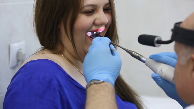 МЦ Ревиталь - Оториноларинголог, челюстно-лицевой хирург, пластический хирург Карюк Юрий Алексеевич смотреть онлайн