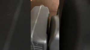 Моторное масло Mercedes 5-w30 (подделка)