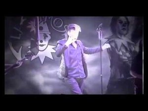 Lacrimosa   Live in Yekaterinburg   24 03 2013