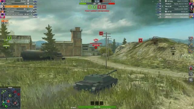 ЛУЧШИЕ СПОСОБЫ ФАРМИТЬ МНОГО СЕРЕБРА В TANKS BLITZ – ГЛАВНЫЕ СПОСОБЫ ФАРМА! смотреть онлайн