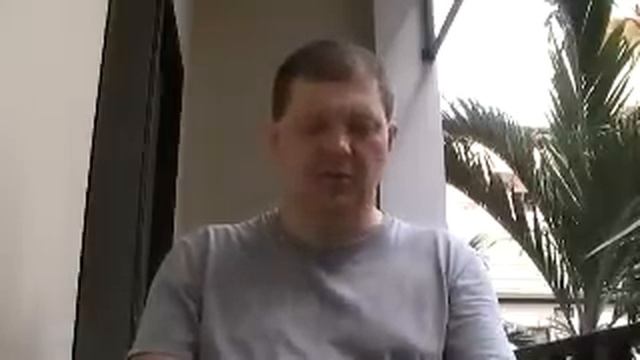 "Пакет" ради "пакета", справка с работы, подача из Таиланда и другие вопросы Рамзес-322 смотреть онлайн