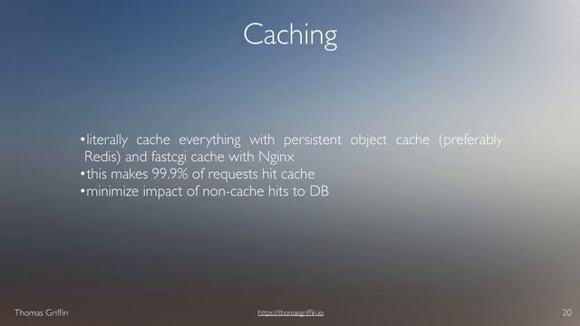 Thomas Griffin: Using WordPress as a SaaS (Software-as-a-Service) Platform смотреть онлайн
