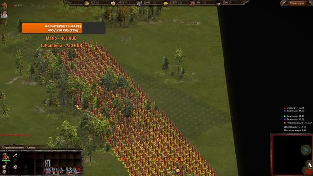 Челендж "Мелкий в Казаках" смотреть онлайн