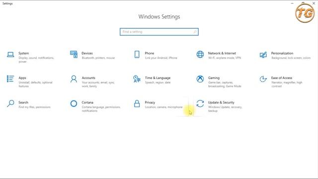 You Should Change these Settings Immediately after Installing Windows 10. смотреть онлайн