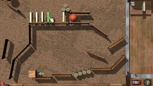 Заработало I Часть 2 уровень. Эффект домино.avi