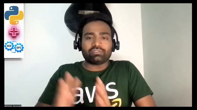Why DevOps Engineers Use Python ? | Python For DevOps | #abhishekveeramalla #python #devops