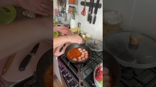 Тефтельки на обед||320 калорий мой обед смотреть онлайн