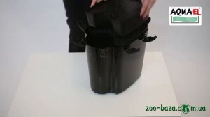 Aquael Unimax