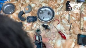 Мини УШМ от BOSCH