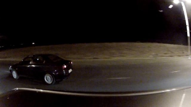 Vitz RS vs alfa romeo 1.8 смотреть онлайн