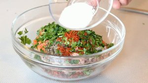 Ламаджо & Как приготовить ламаджо