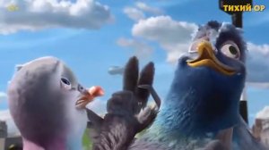 📹 Вэлиант: День защитника Отечества / 23 февраля / Переозвучка. 18+ →